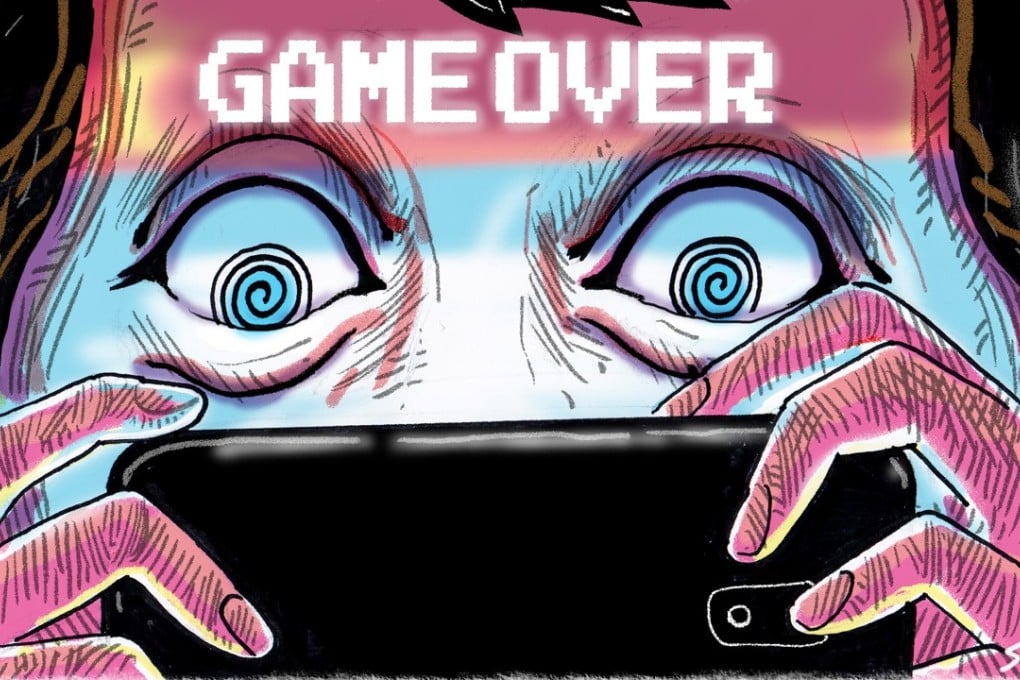 There has never been anything to match the intimate, innately addictive nature of this new technology – or anything with such profound effects that was embraced so recklessly on such a mass scale. Illustration: Craig Stephens