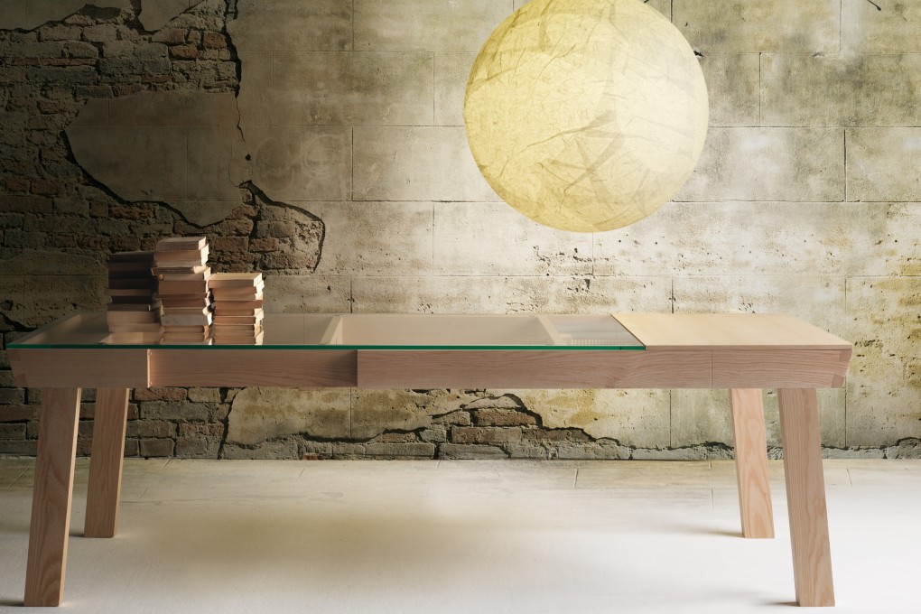 Choose the one that fits your need and space
