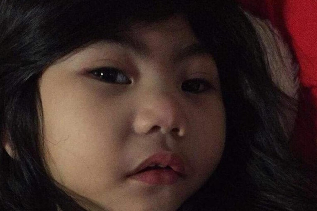 Harriet Espanola died this week from a rare disease.