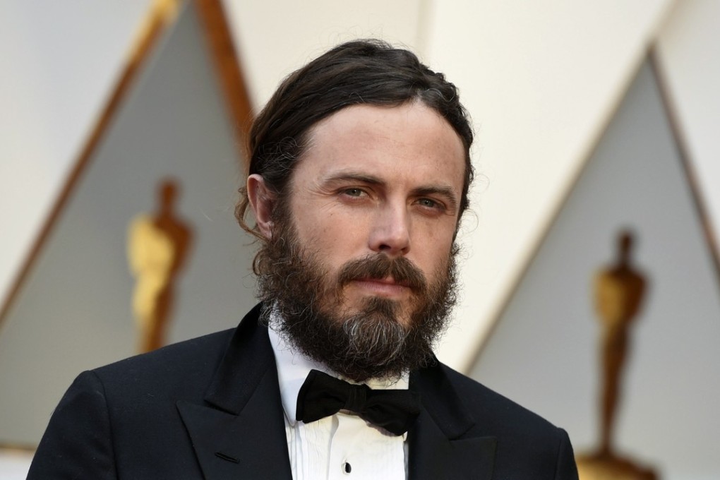 Casey Affleck (seen at the 2017 Academy Awards in February) will not attend the Oscars this year, his agent has said. Affleck won Best Actor for his starring role in ‘Manchester By The Sea’ but his success was mired in claims of sexual harassment. File photo: Invision/AP