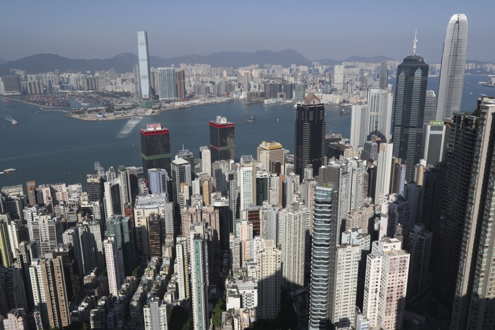 Hong Kong firms have made progress in the ESG disclosure front, but they still have a long way to go. Photo: Nora Tam