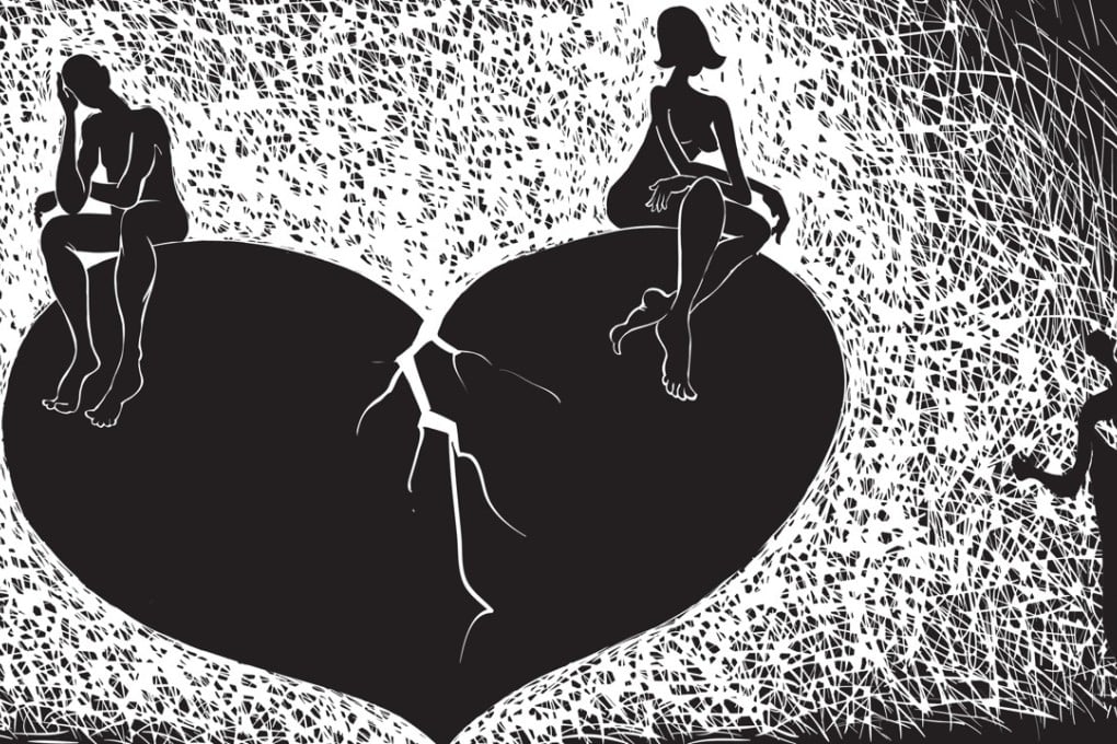 Broken hearts can be mended after an affair, if the relationship has a solid foundation, couples therapists say.
