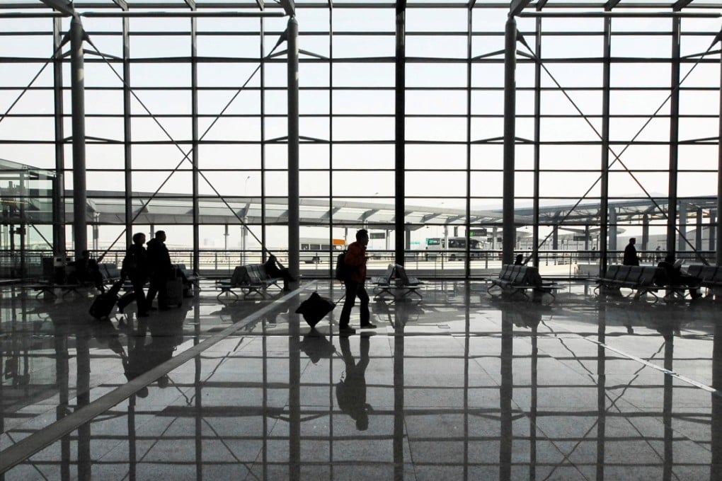 Shanghai aims to quadruple its population of foreigners by 2035. Photo: Reuters