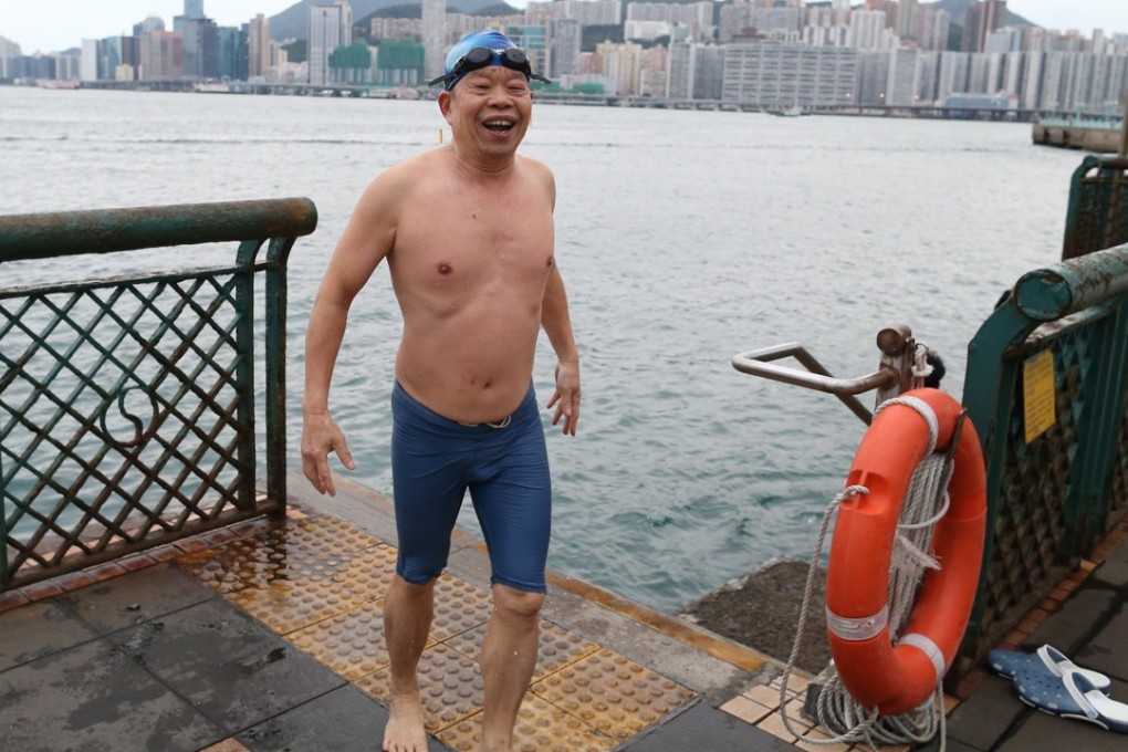 Avoid feeling low in the winter by following our handy tips. Photo: Dickson Lee