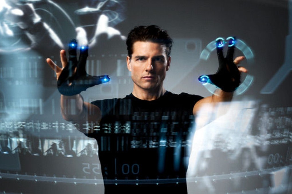 Japan’s predictive policing scheme will use artificial intelligence, not psychics to catch criminals. Photo: Handout