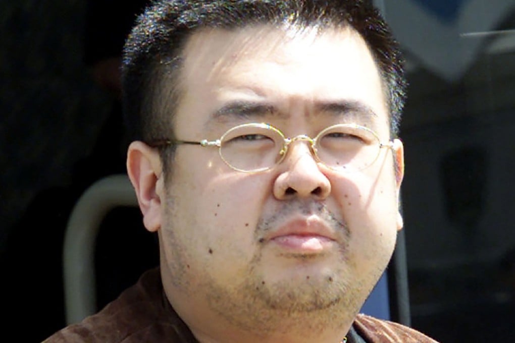 Police revealed on Monday that Kim Yong-nam pictured in (May 2001), son of former North Korean leader Kim Jong-il and half-brother of Kim Jong-un, had met with a suspected US spy days before he was murdered in a Malaysian airport. File photo: AFP