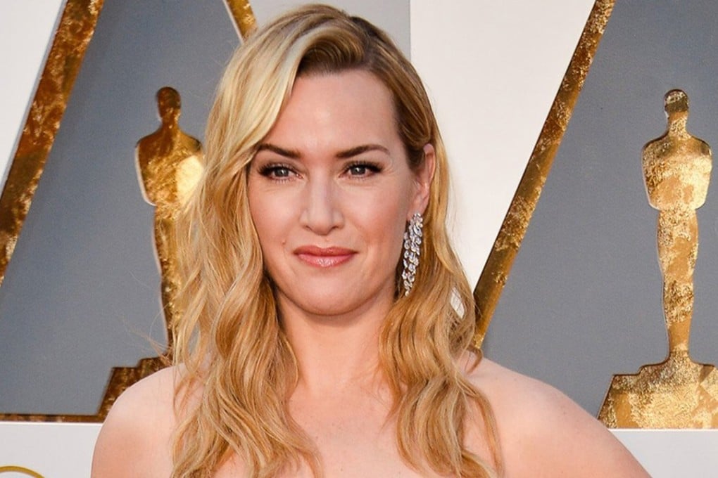 Kate Winslet has until now stayed tight-lipped even as fellow stars who worked with Woody Allen have spoken out about the veteran filmmaker after a sexual assault allegation resurfaced. Photo: Sthanlee B. Mirador/Sipa USA/TNS