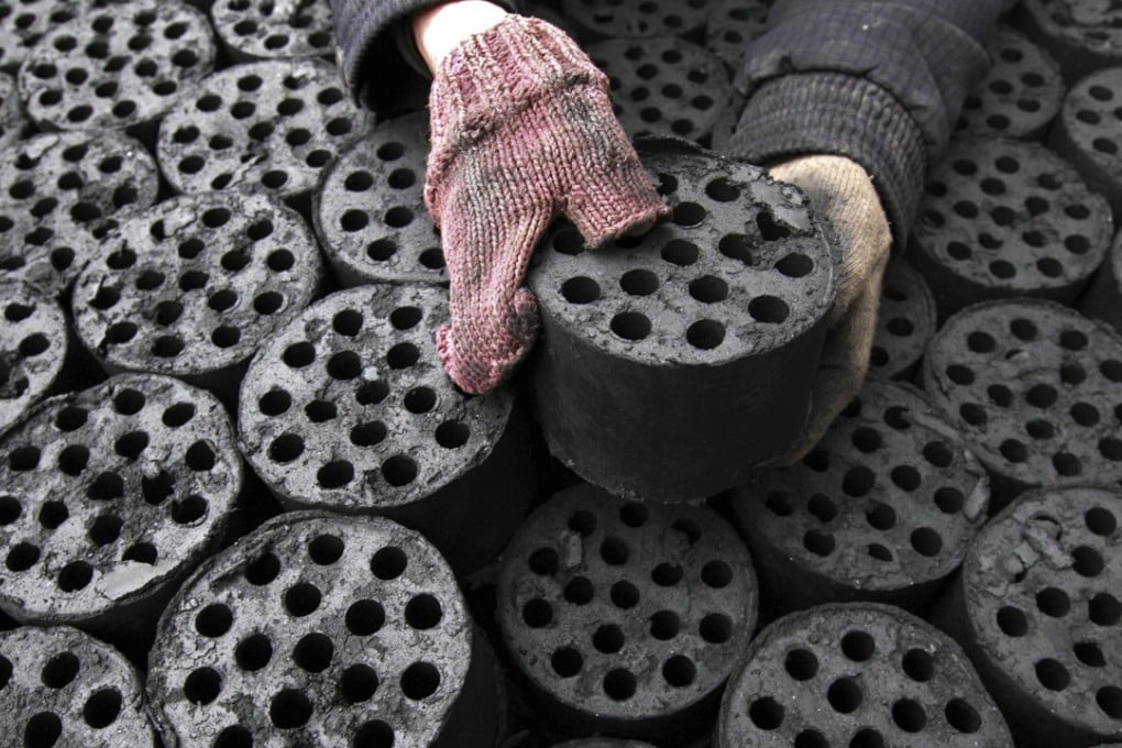 The provincial government in the northern China province of Hebei has delayed plans to convert large numbers of coal-fired boilers to natural gas. Photo: AFP