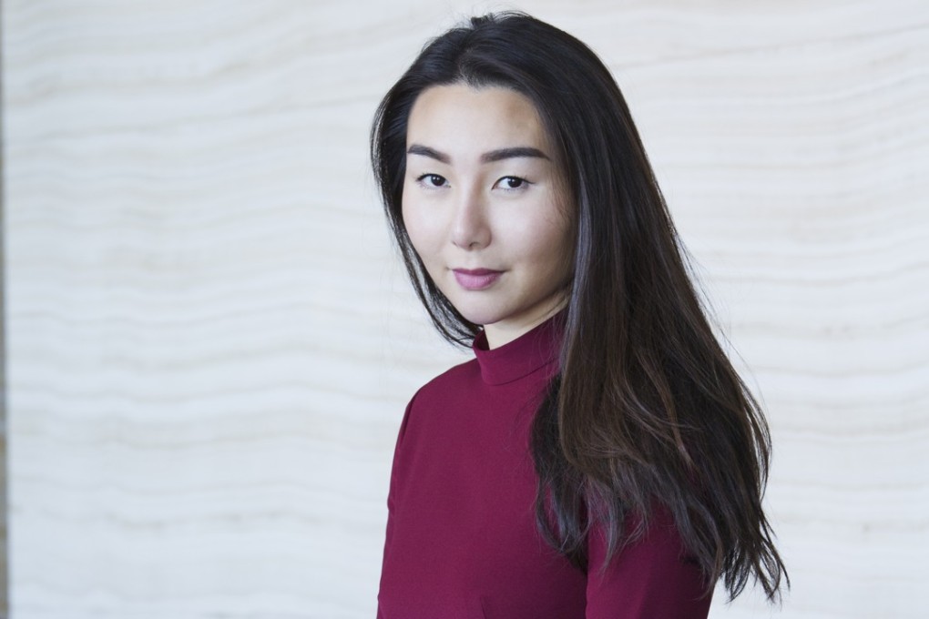 Mia S. Lei. “It’s not difficult to bring a fashion element to sports. What’s hard is being a fashion brand that has function and intellect in the product.”