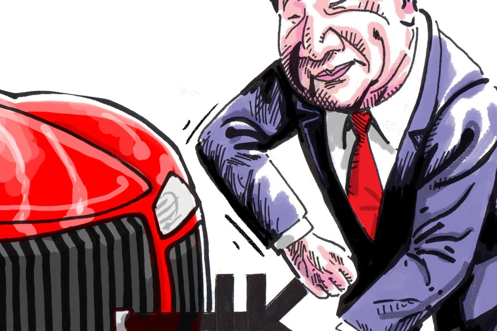 Deng Yuwen says there are many reasons China must recommit itself to its reform and opening up policy, not least because further reforms would help it meet its own development goals, and avoid a trade war with the US and Europe