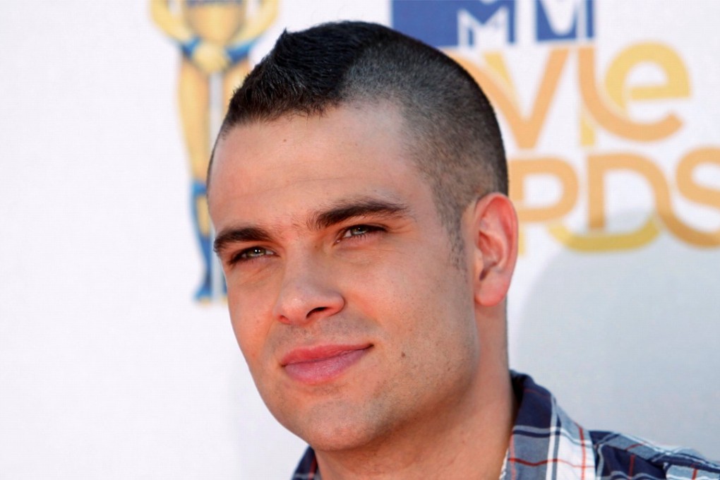 Mark Salling (pictured in June 2010), who played Noah ‘Puck’ Puckerman in the television show ‘Glee’, died on Tuesday, according to his lawyer. He reportedly hanged himself. File photo: Reuters