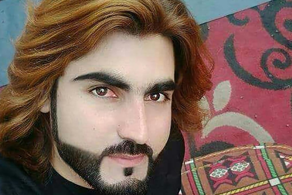 Naqeebullah Mehsud was killed earlier this month. Photo: AFP