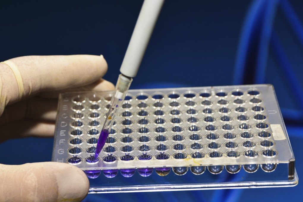 China’s fragmented pharmaceutical industry is expected to undergo a wave of consolidation over the next five years, thanks to more stringent drug quality regulations and a reduction in layers of distribution intermediaries, according to Credit Suisse. Photo: Shutterstock