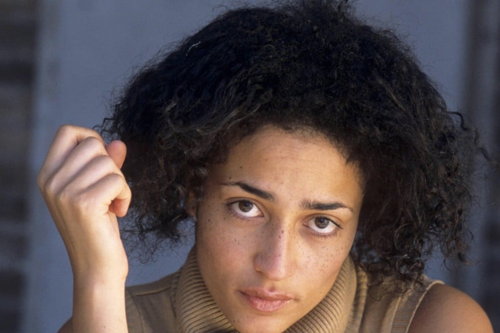 British author Zadie Smith. Picture: Alamy
