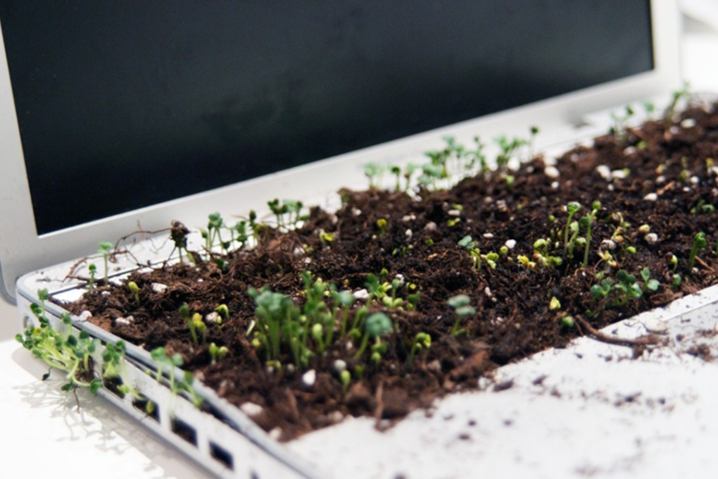 China’s green bond issuance expanded a modest 0.9 per cent from a year earlier to US$23.1 billion in 2017, with its contribution to the global market falling to 15 per cent in 2017 from 26 per cent in 2016, said Michael Wilkins, S&P’s managing director, sustainable finance. Photo: Ambassadors of Design Hong Kong