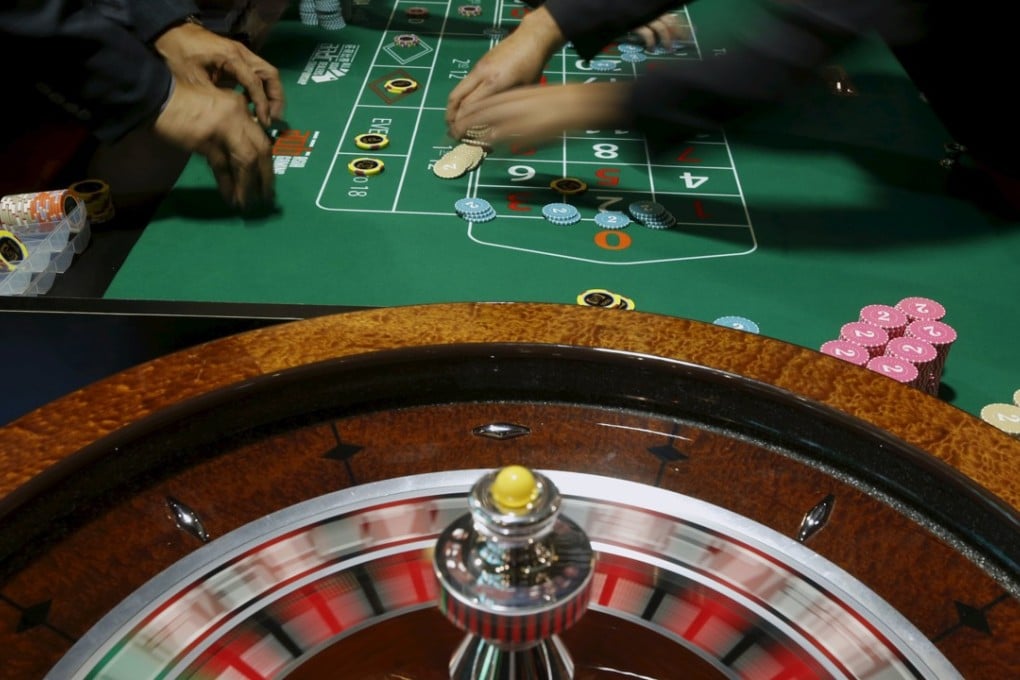 Despite the impressive start to 2018, analysts predict overall growth in Macau’s gaming revenue will be lower than last year. Photo: Reuters
