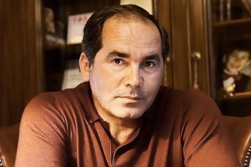 Russian billionaire Farkhad Akhmedov is reputedly close to the Kremlin. Photo: Supplied