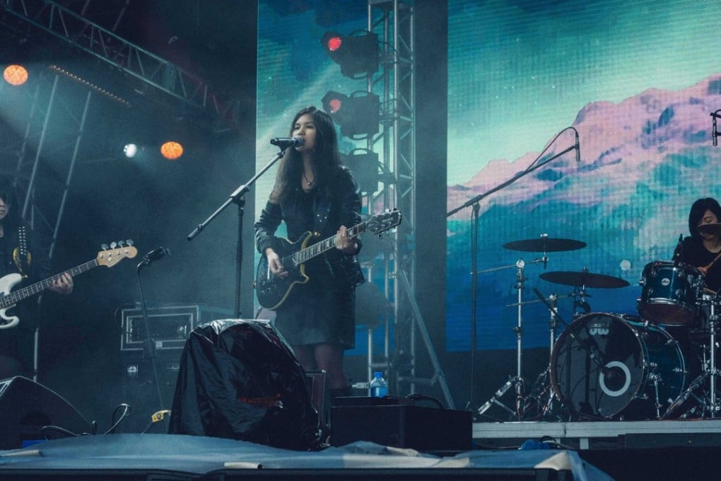 Hong Kong’s shoegaze music scene has seen exciting new bands like So It Goes emerge and evolve.