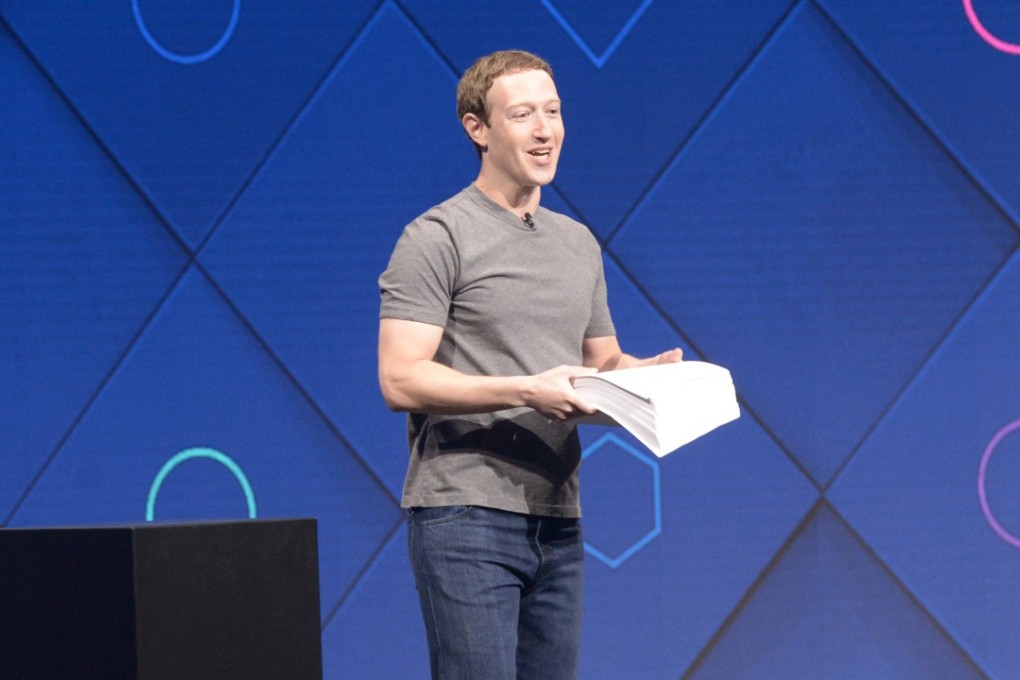 Mark Zuckerberg, founder of Facebook, has promised to fix its problems. Photo: MCT