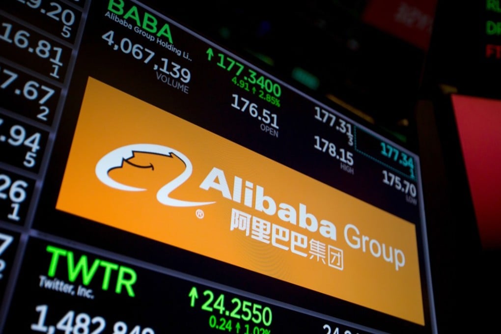 Weighted voting rights will also lead to dual listings in Hong Kong by technology companies such as Alibaba Group, which are already listed in the US as American depositary receipts. Photo: Bloomberg