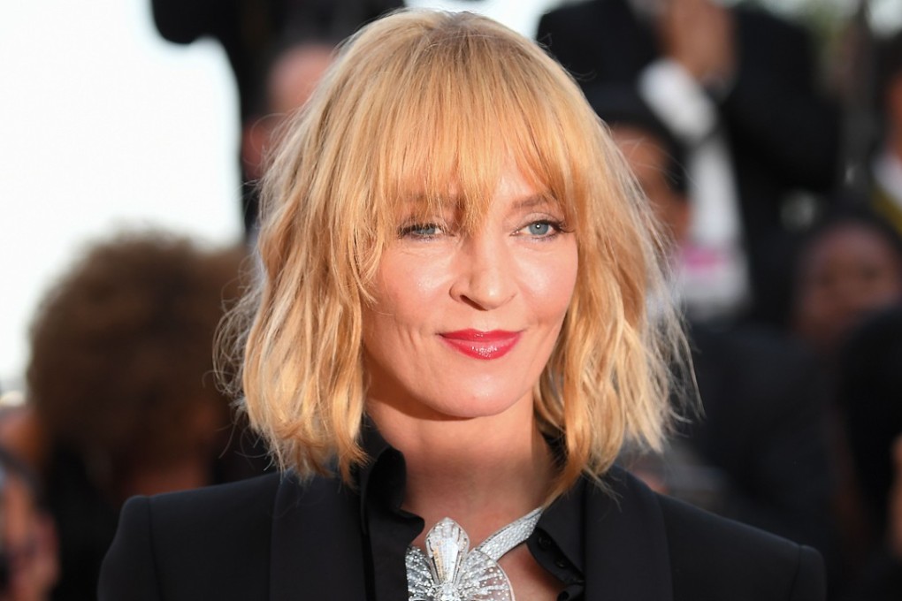 Actress Uma Thurman has broken her silence about the disgraced Hollywood mogul Harvey Weinstein, accusing him of attacking her and threatening her career. Photo: AFP