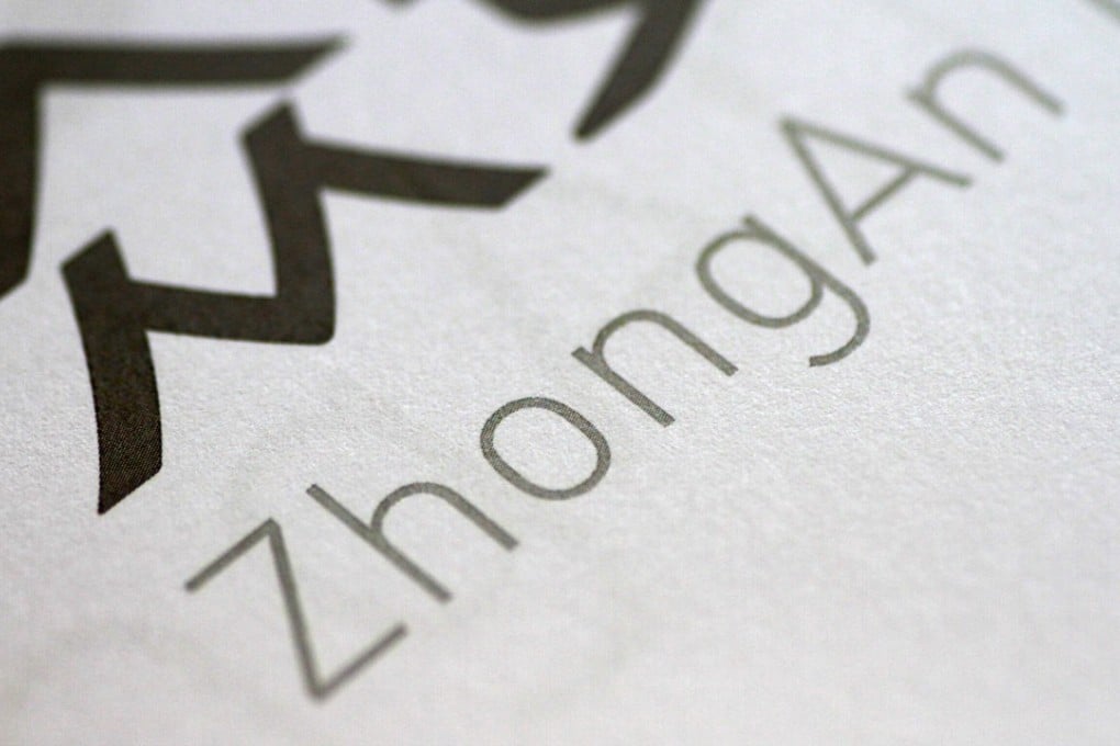 The online insurer ZhongAn’s car insurance premiums surpassed 56 million yuan in January compared with 84 million yuan for the whole of last year. Photo: Reuters