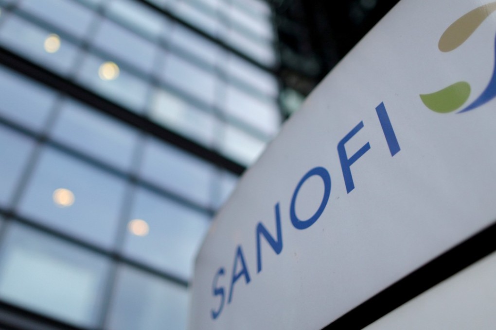 French pharmaceutical giant Sanofi on Monday told the Philippines it would not refund the cost of used doses of a dengue vaccine after the vaccination programme was suspended over health concerns. Photo: Reuters