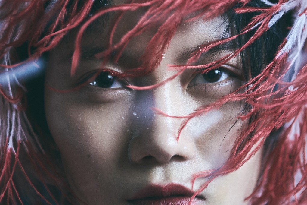 Ensure an auspicious start to the Lunar New Year with bold silhouettes in shades of scarlet