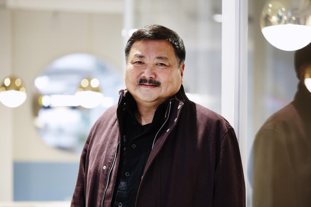 Benjamin Lung, owner and director of Papi in Causeway Bay, takes Hong Kong visitors to Lei Yue Mun for the unique atmosphere.