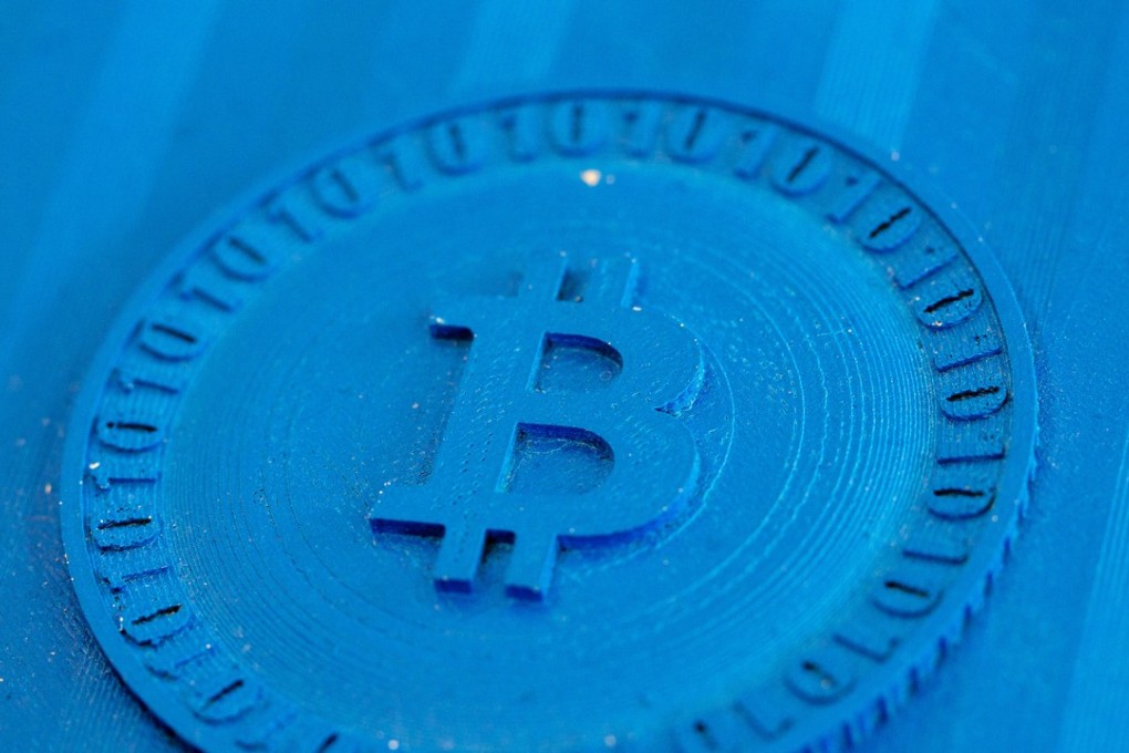 Line Corp. is expanding into financial services including cryptocurrency trading, loans and insurance. Photo: Bloomberg