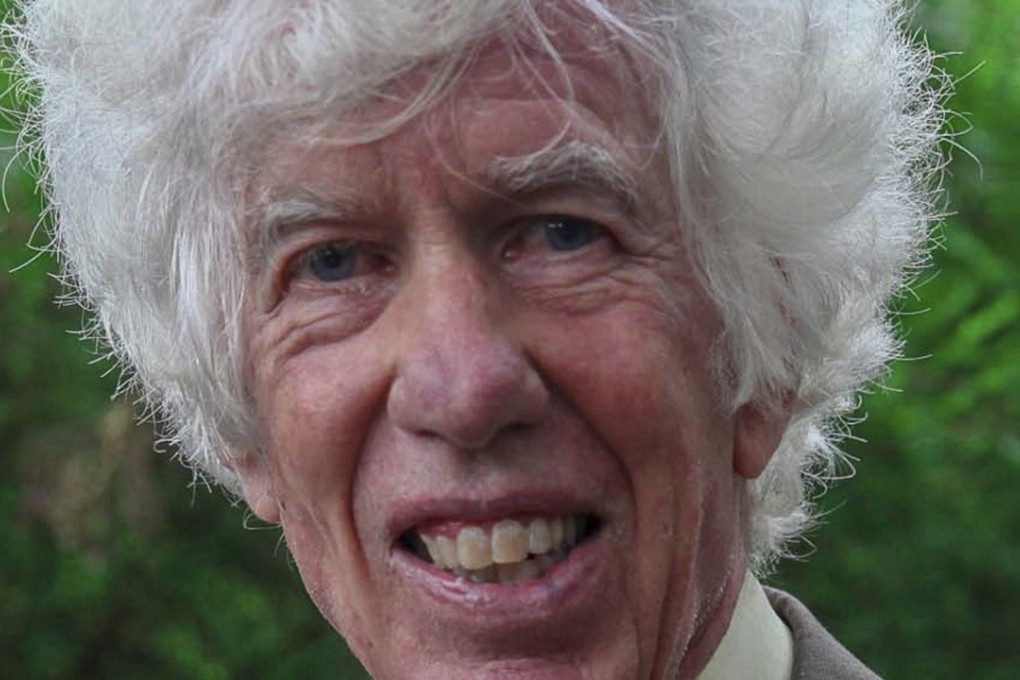 Esmond Martin was found dead at home. Photo: AP