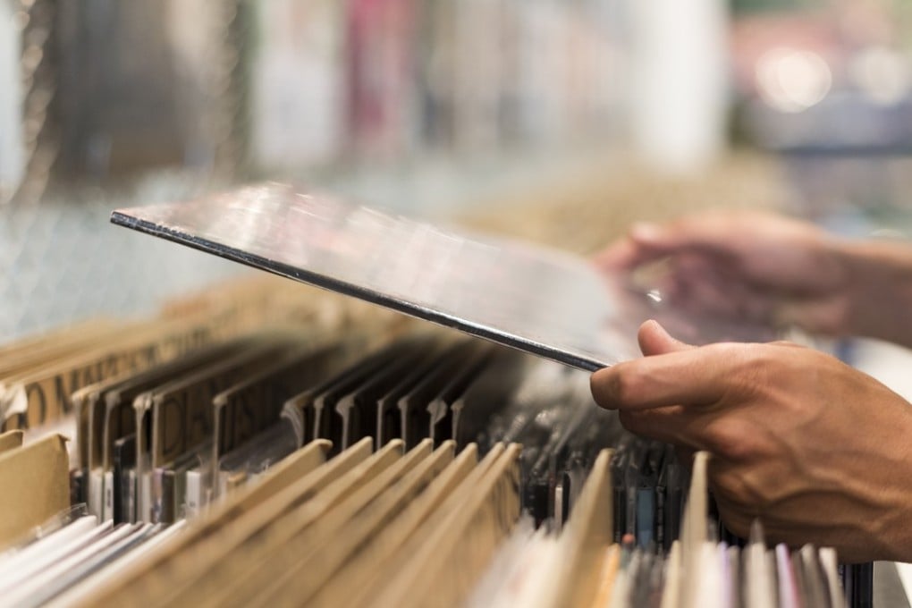 Hong Kong’s new indie record labels are at the forefront of a growing electronic music scene.