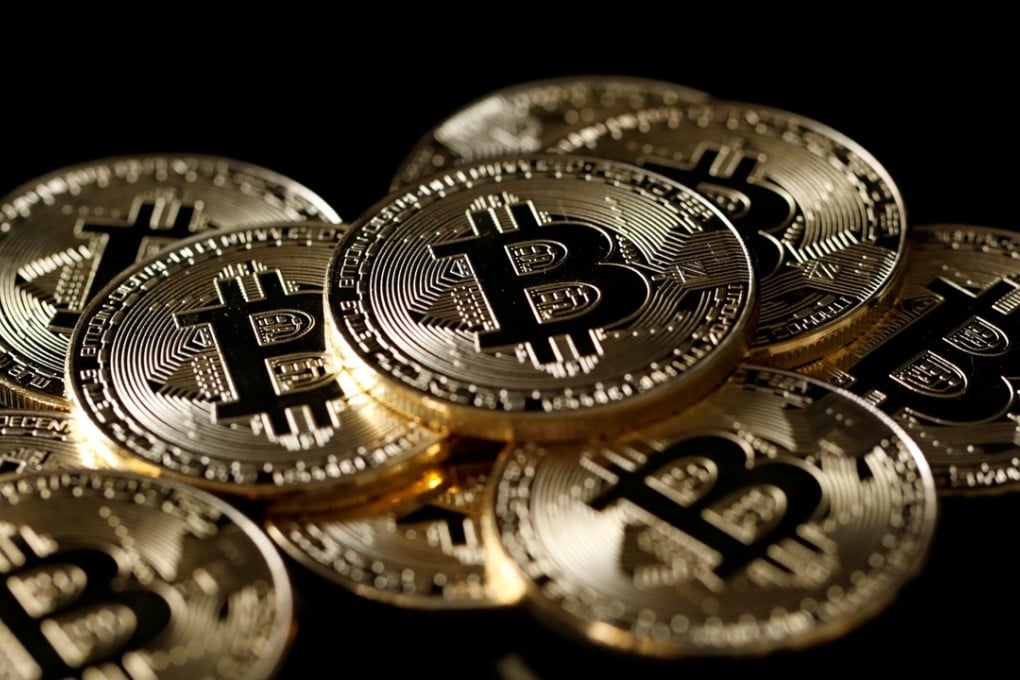 China banned ICOs and cryptocurrency exchanges in September, then more recently ordered financial institutions to stop providing funding to any activity related to digital currencies. Photo: Reuters
