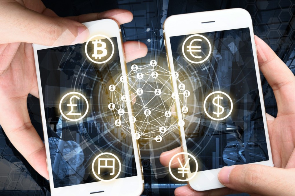 Virtual banks can focus on very specific niche markets profitably because of the lower costs to serve them. Photo: SCMP