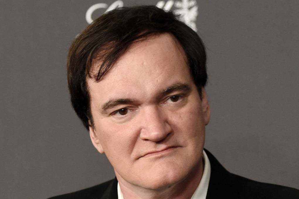 Quentin Tarantino has apologised to Roman Polanski rape victim Samantha Geimer for comments he made in a 2003 radio interview with Howard Stern. Photo: AP