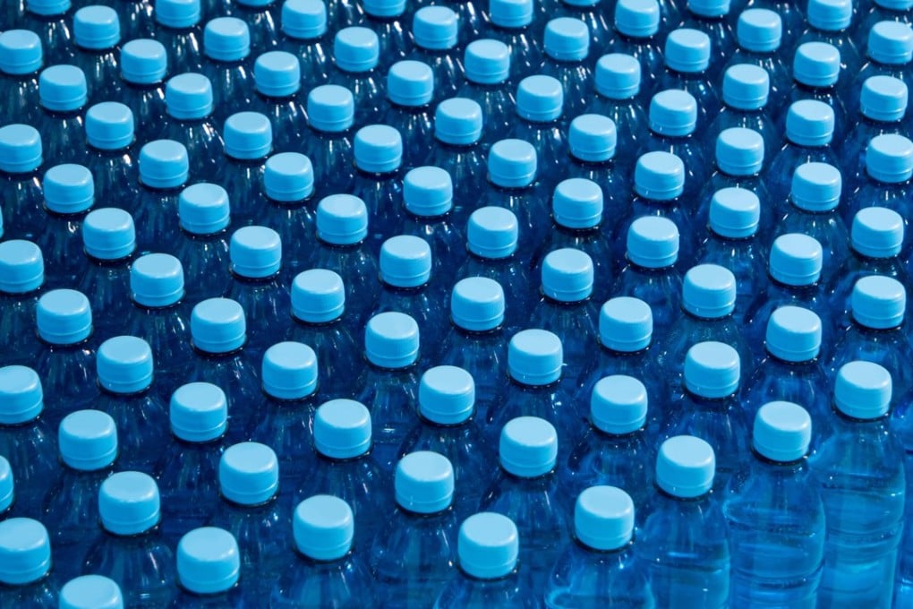 Hong Kong uses almost twice as much water per capita as the rest of the world. Photo: Alamy