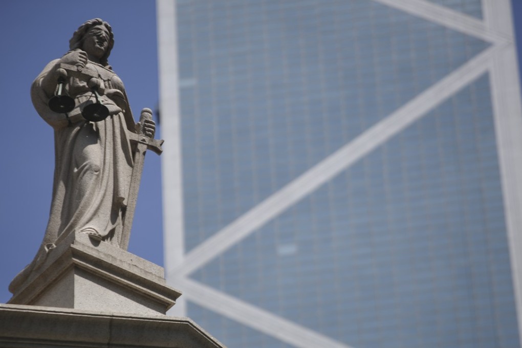 Chinese companies are taking a more proactive approach in defending against intellectual property infringement suits launched in the US. Photo: Sam Tsang