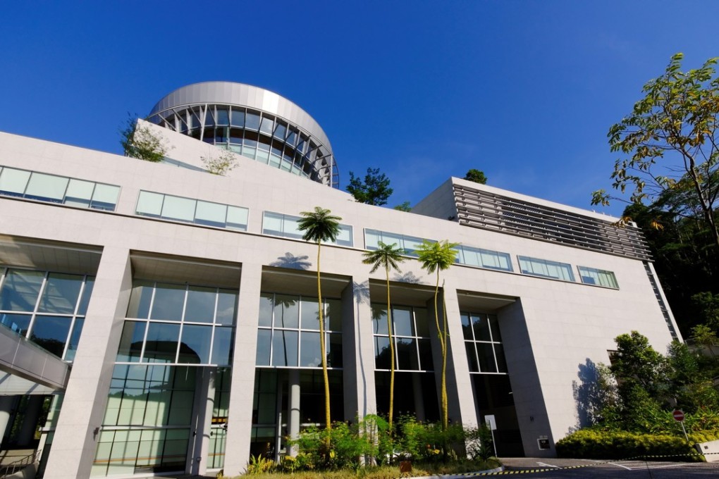 National University of Singapore. Photo: Jordan Tan/Shutterstock