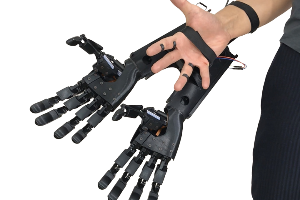 Photo: Youbionic.com