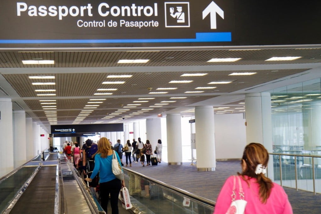A number of things can trip up travellers when they go through customs and immigration in some countries. Photo: Alamy