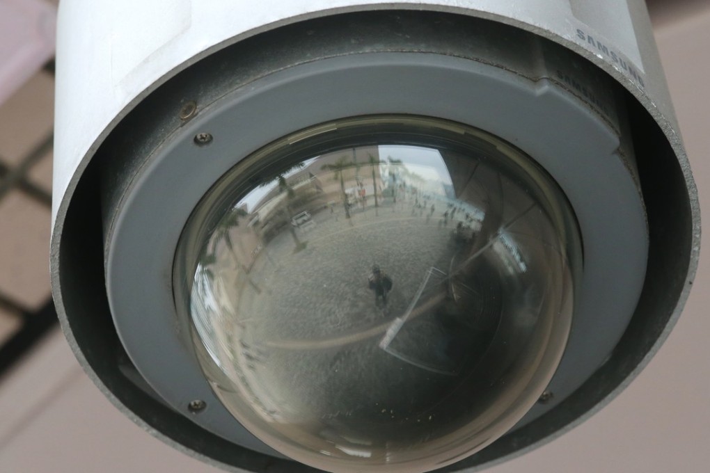 Horizon Robotics’ goal is to power more than 100 million smart cameras by 2020. Photo: Handout