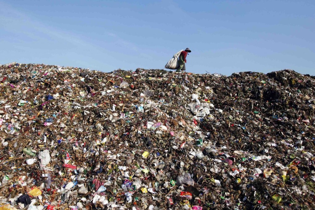 Photo: REUTERS/Damir Sagolj