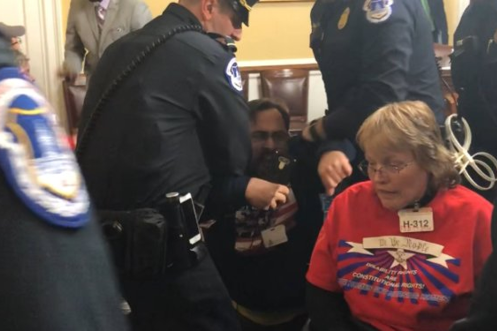 Photo: Joe Perticone