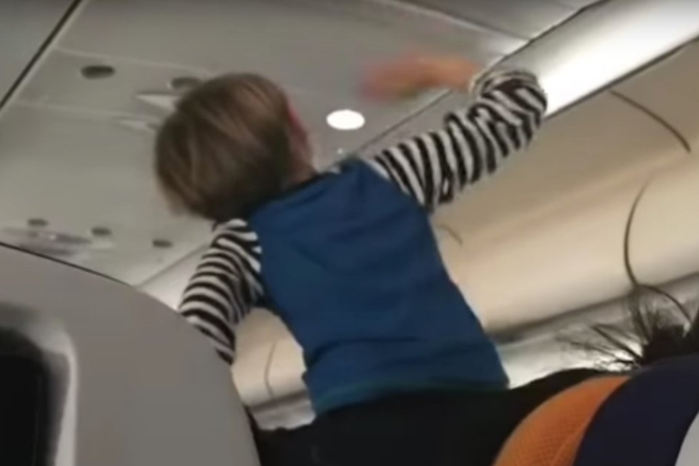 Reactions to the video on Twitter were split. Photo: YouTube/Shane Townley