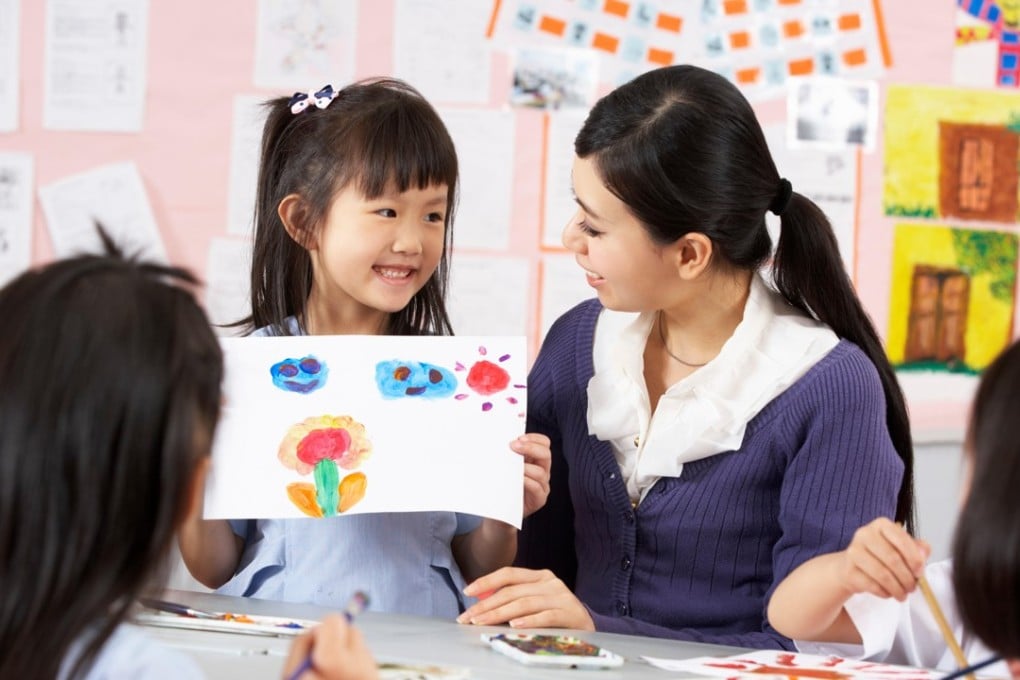 In some schools art and other subjects such as drama, dance and music can suffer from a lack of time and resources. Photo: Alamy