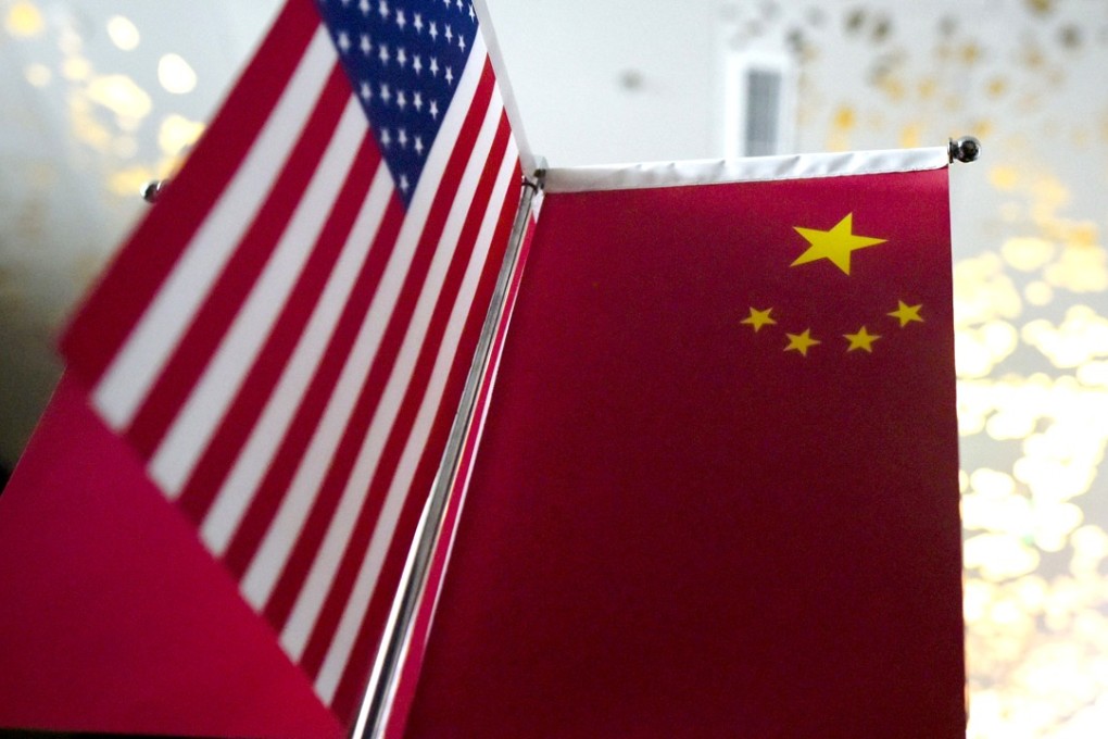 China’s Ambassador to the United States Cui Tiankai said it was “paranoid to fear that a China that follows its own path of development would be confrontational to the United States”. Photo: AFP