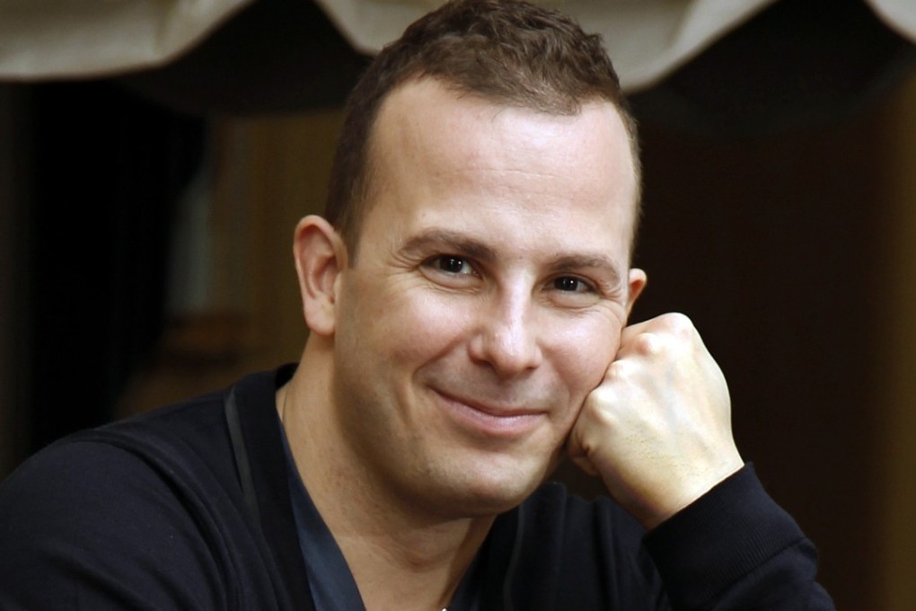 Yannick Nézet-Séguin will take over as Metropolitan Opera music director in September, two years earlier than planned. Photo: AP