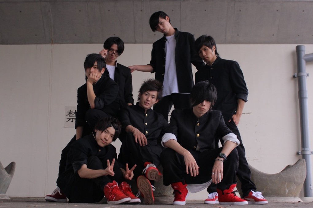 Anatashia. Photo: handout