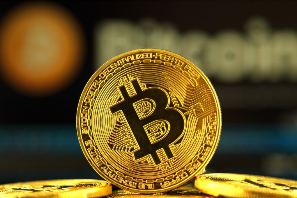 Late last month, the People’s Bank of China ordered all financial institutions to stop providing funding to activities tied to cryptocurrencies. Photo: Dreamstime