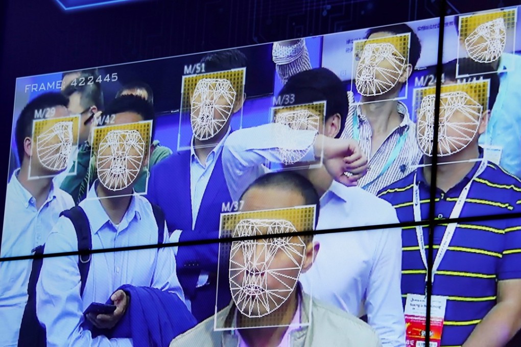 Facial recognition systems have become part of everyday life in China amid increased use of the technology in both the public and commercial sectors. Photo: Reuters
